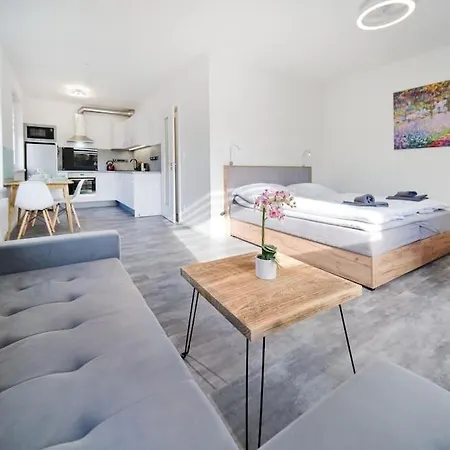 Apartment Marble *